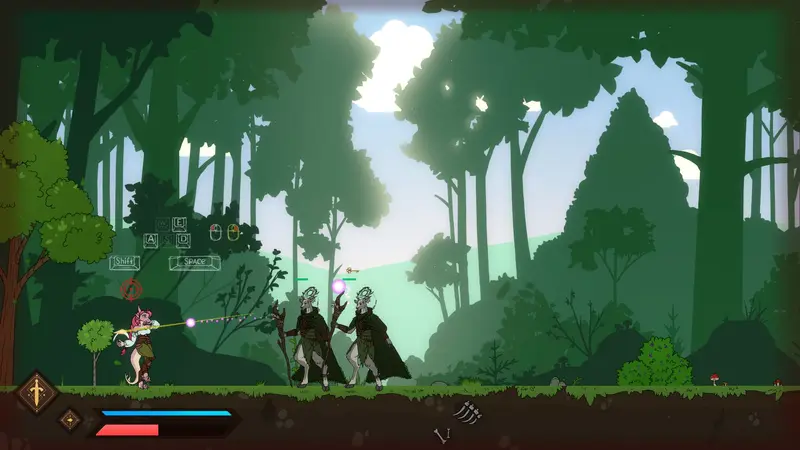Homelands Preview 2