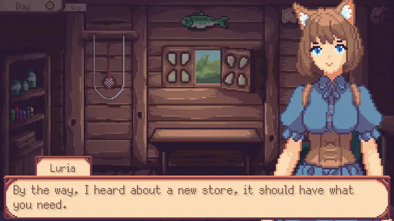Lure of Passion Preview 4