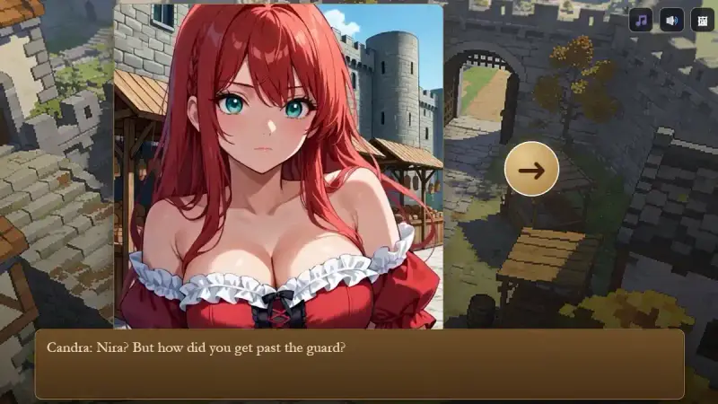 Hypno Kingdom Preview (1)