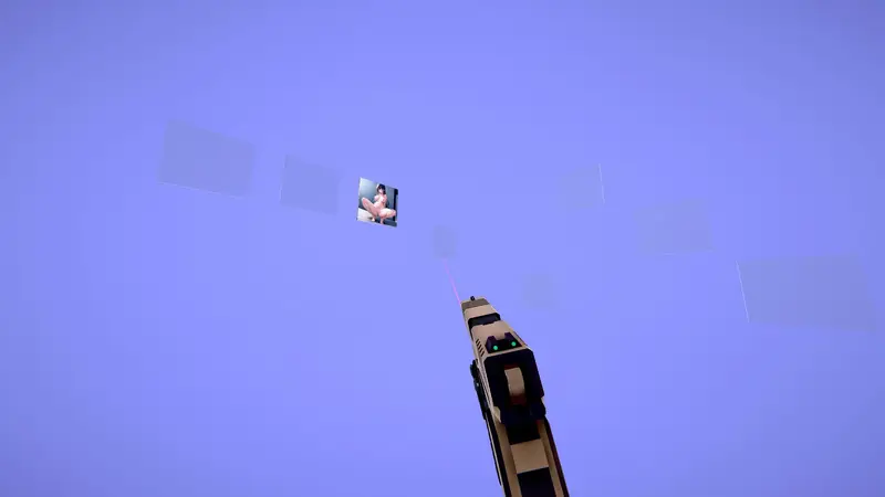 Hentai Aim Puzzle Preview 6