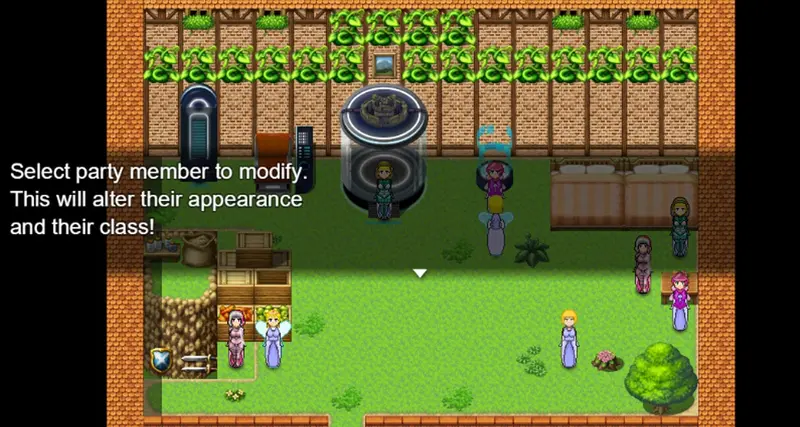 Change District .5 (Windows) | Gaxload