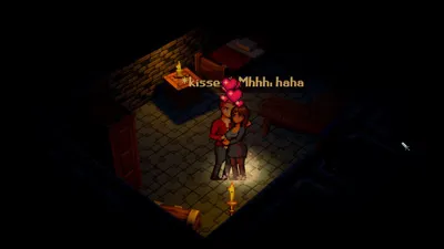 Soulscape Preview 6