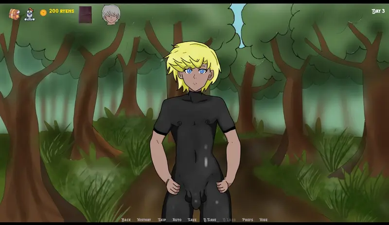 Futa Mystery Preview 7