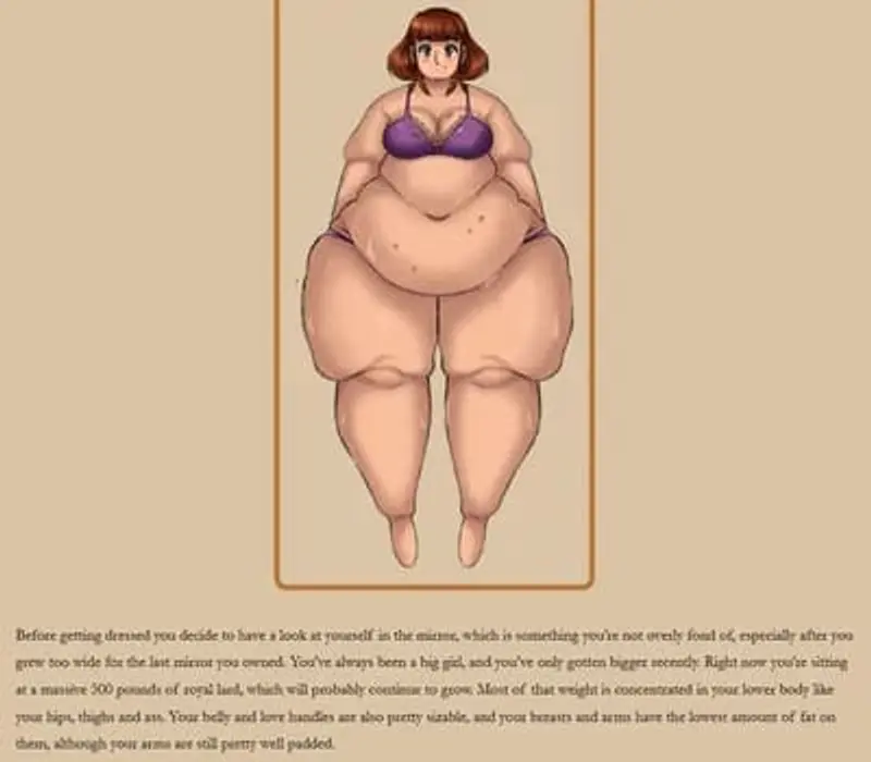 Queen Sized Preview 3