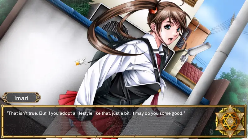 Bible Black the Infection Renpy Remake Preview 3
