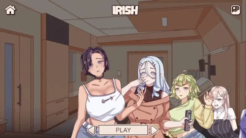 Horny Doctor Preview 6