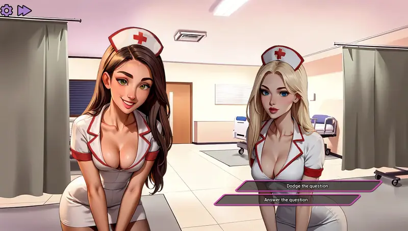 No Fap Island Preview 9