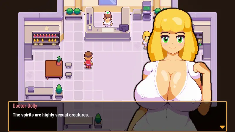 Spirit Valley Preview 2