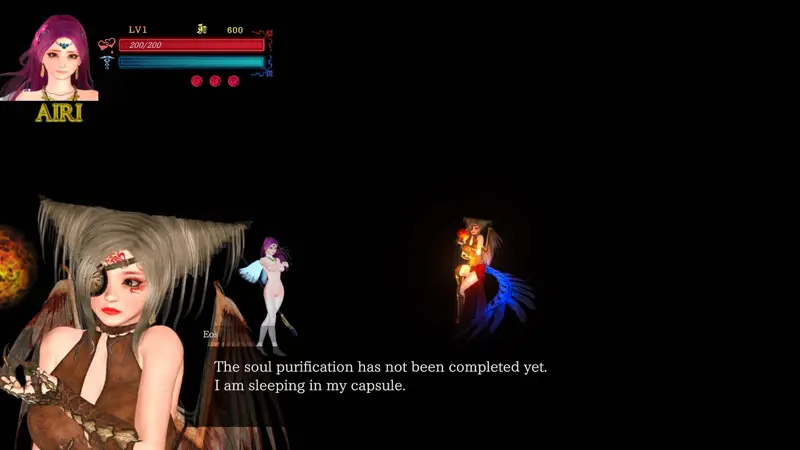 Guilty Hell 2 Preview 8