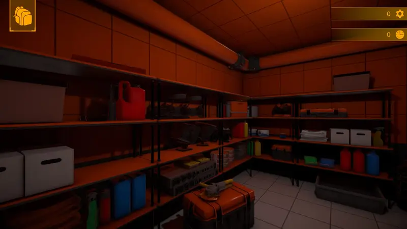 Project Haydee Preview 5