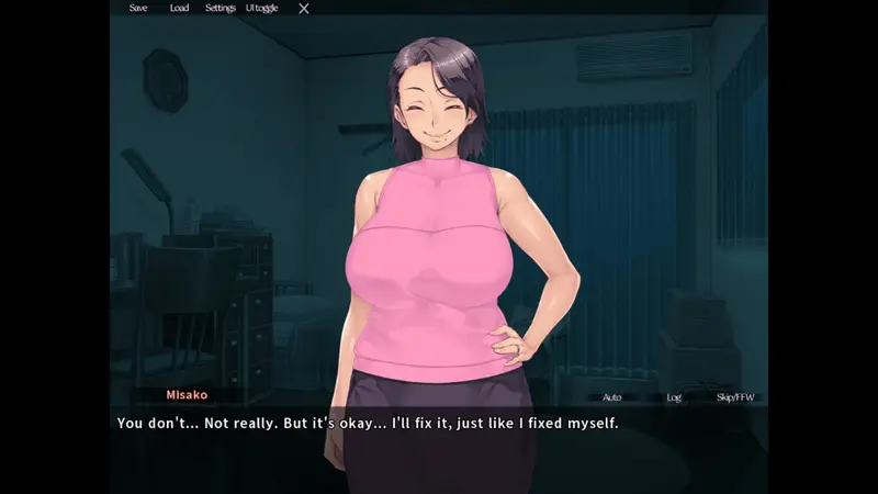 The Reason My Wife Has Gotten More Beautiful Preview 1