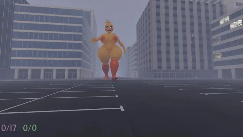 Growth Zone Bigger Is Better Preview 5