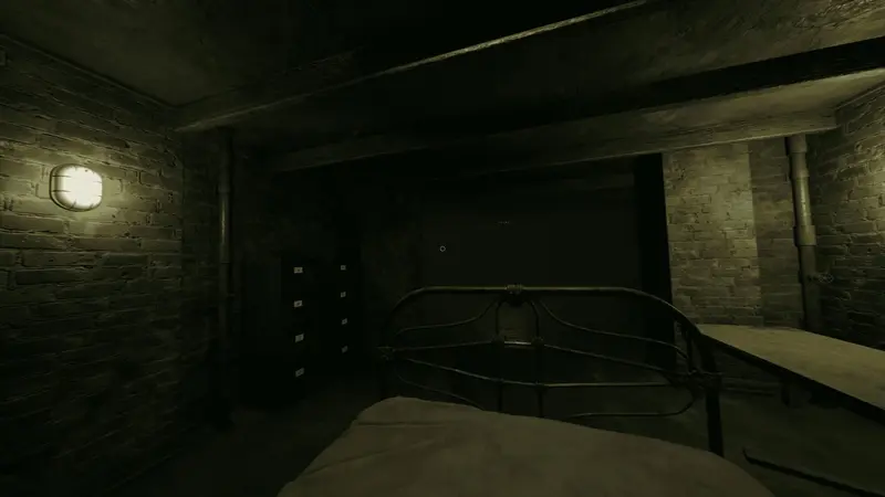 Corrupt House Preview 3