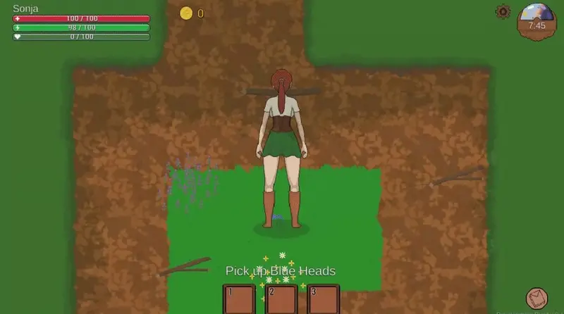 Potion Shop Schwesterherz Preview 5