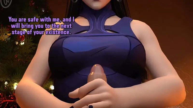 Marvel Rivals Succubus Takeover Preview 4
