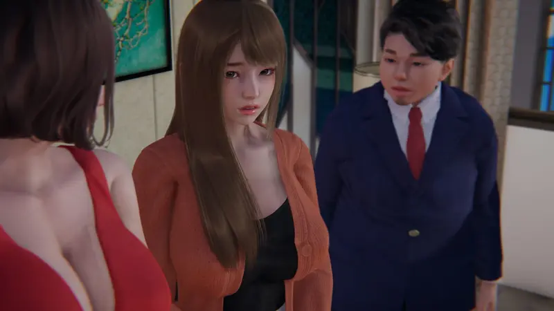 Bastians Family Secret Preview 6