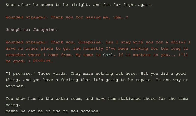 Fractured Fantasies Preview 10