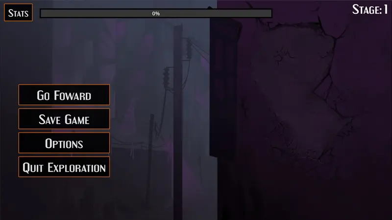After Sunset Into the Lawless City Preview 5