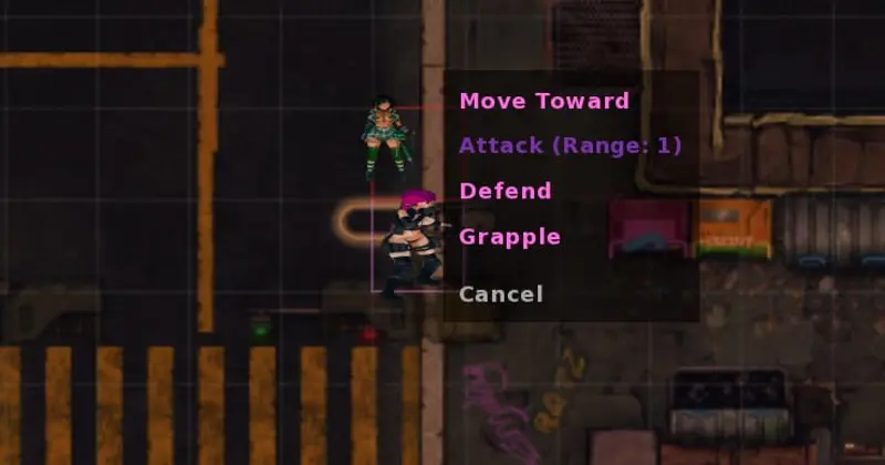 Operation Establish Dominance Preview 3