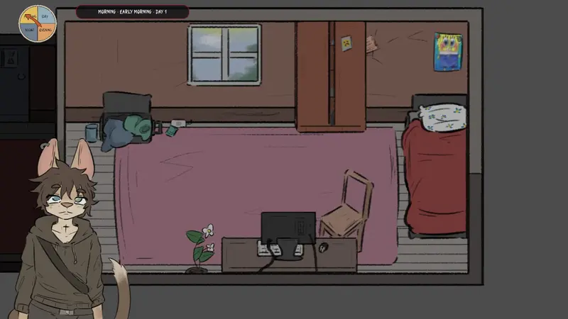 Dormitory23 Preview 2