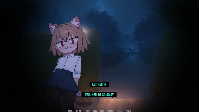 Yes I Am a Furry Preview 4