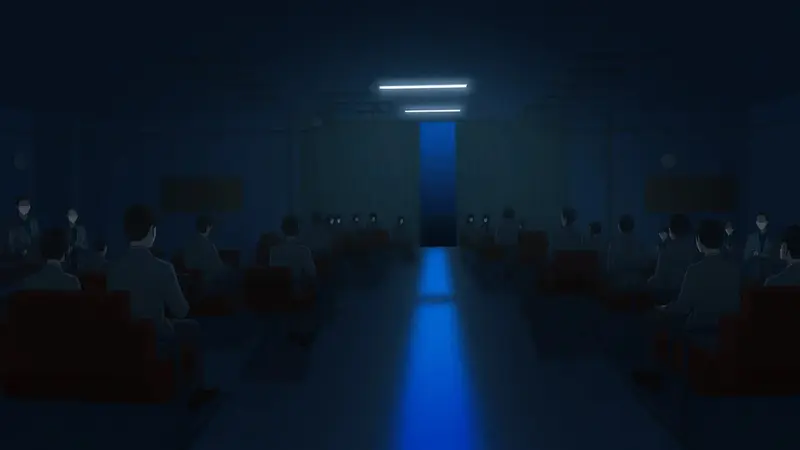 Jujutsu Trainer Preview 7