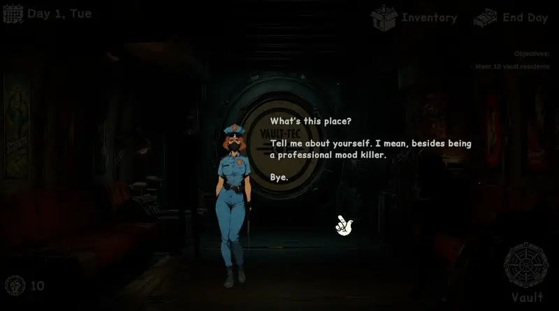 Fallout Pip Booty Preview 4