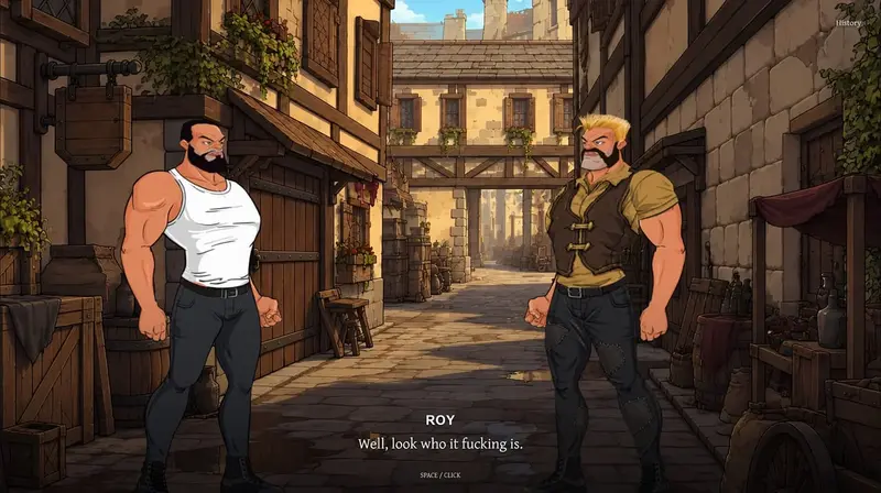 Whorelord Preview 3