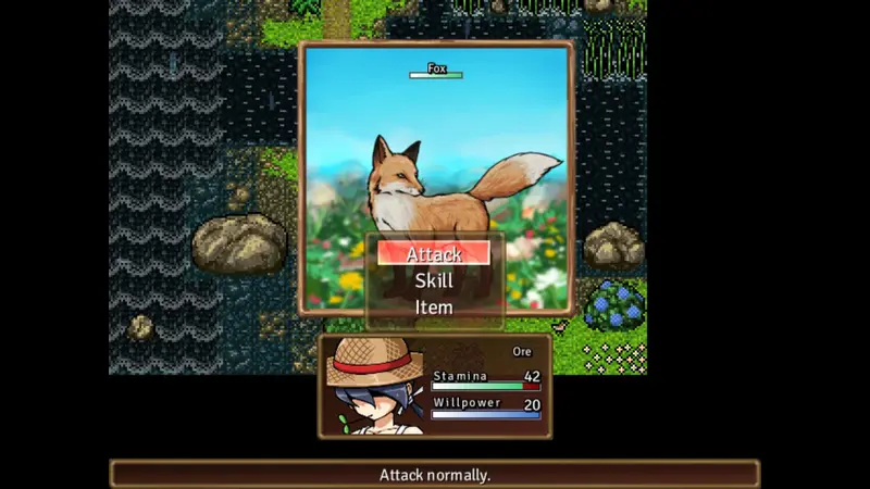 Legend of the Master Baiter Origins Gills Gone Wild Preview 3