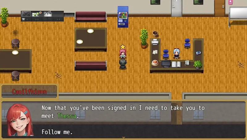 Size Shenanigans Preview 2