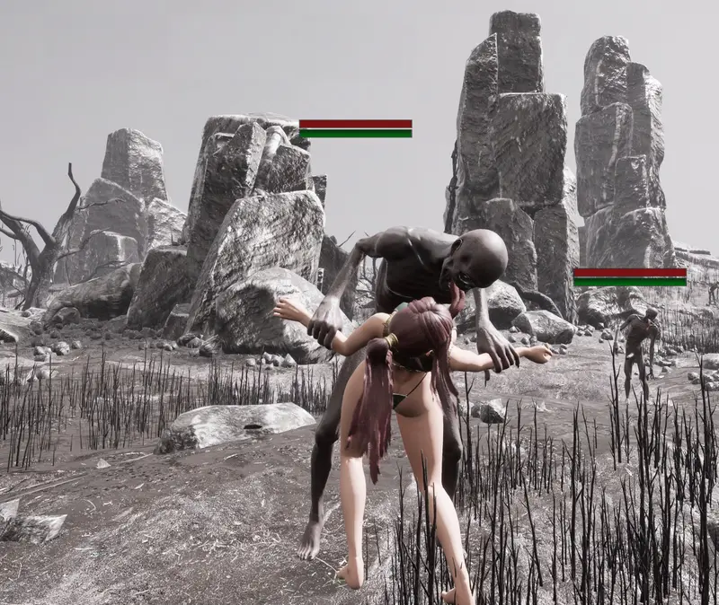 Beasthunter Preview 2
