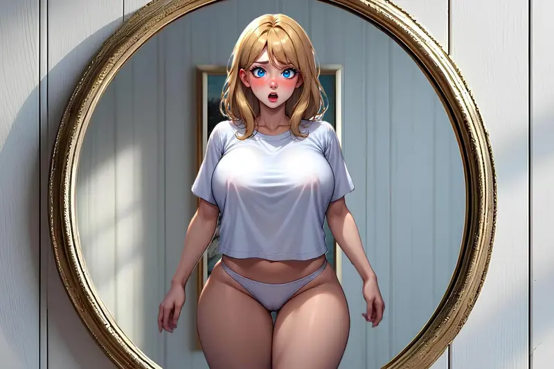A Wish Come True Preview 1