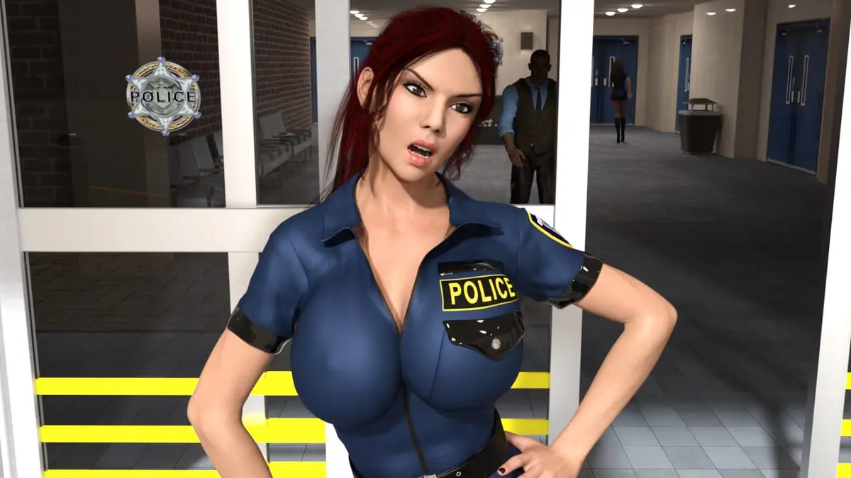 Manila Shaw Blackmails Obsession Unofficial Renpy Port Preview 1