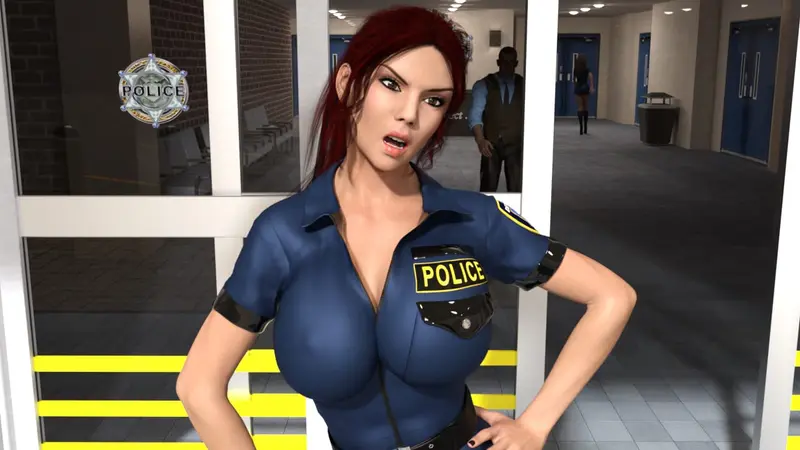 Manila Shaw Blackmails Obsession Unofficial Renpy Port Preview 1