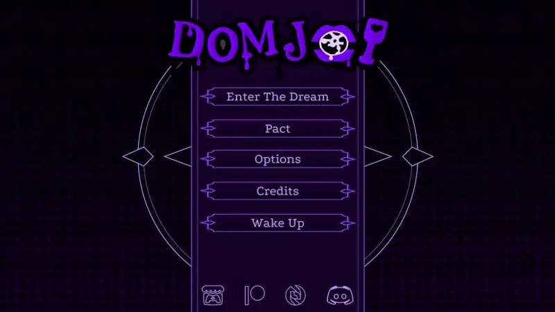 Domjoi Witch Preview 4
