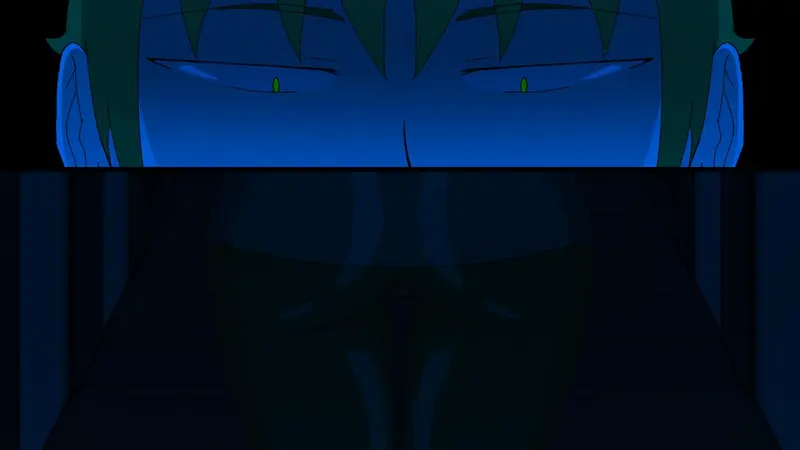 Lewd Multiverse Preview 9
