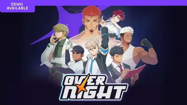 Overnight