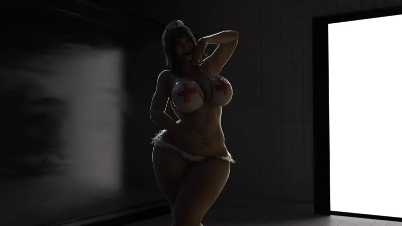 Crossing the Southern Border Futa Freedom Preview 9