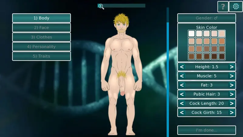 Influencing Preview 7
