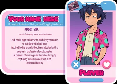 Shutter Chance Preview 1