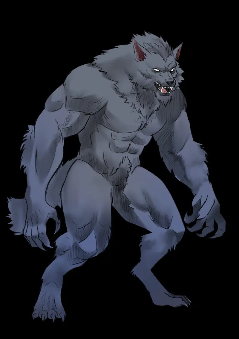Beast Companions Preview 10