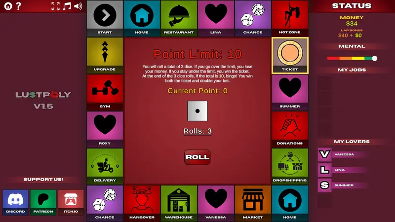 Lustpoly Preview 5