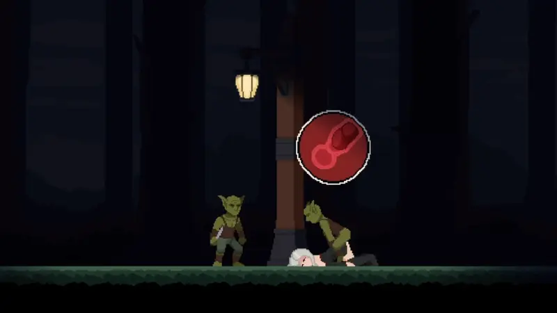 Vampires Knight Preview 3