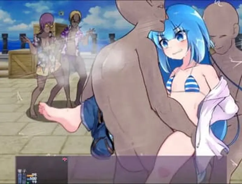 Path to the Occult Preview 5