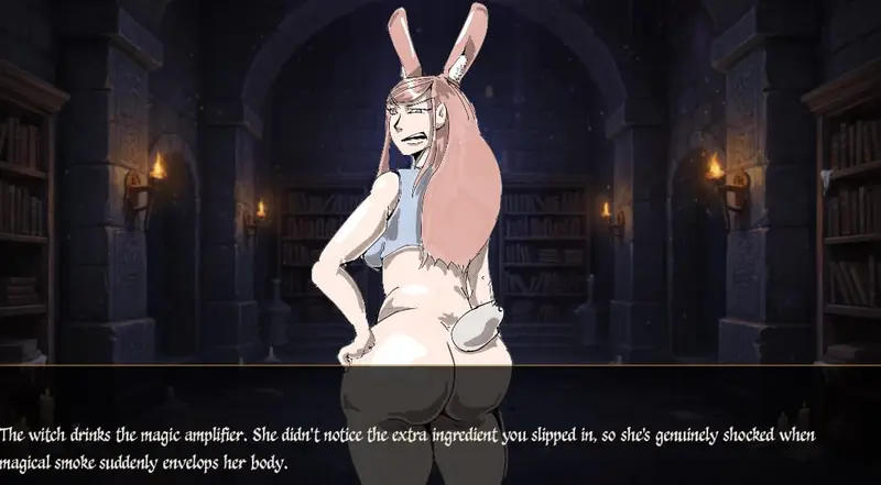 Lust Alchemy Preview 4
