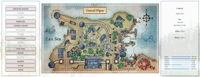 Free Cities Origins Preview 2