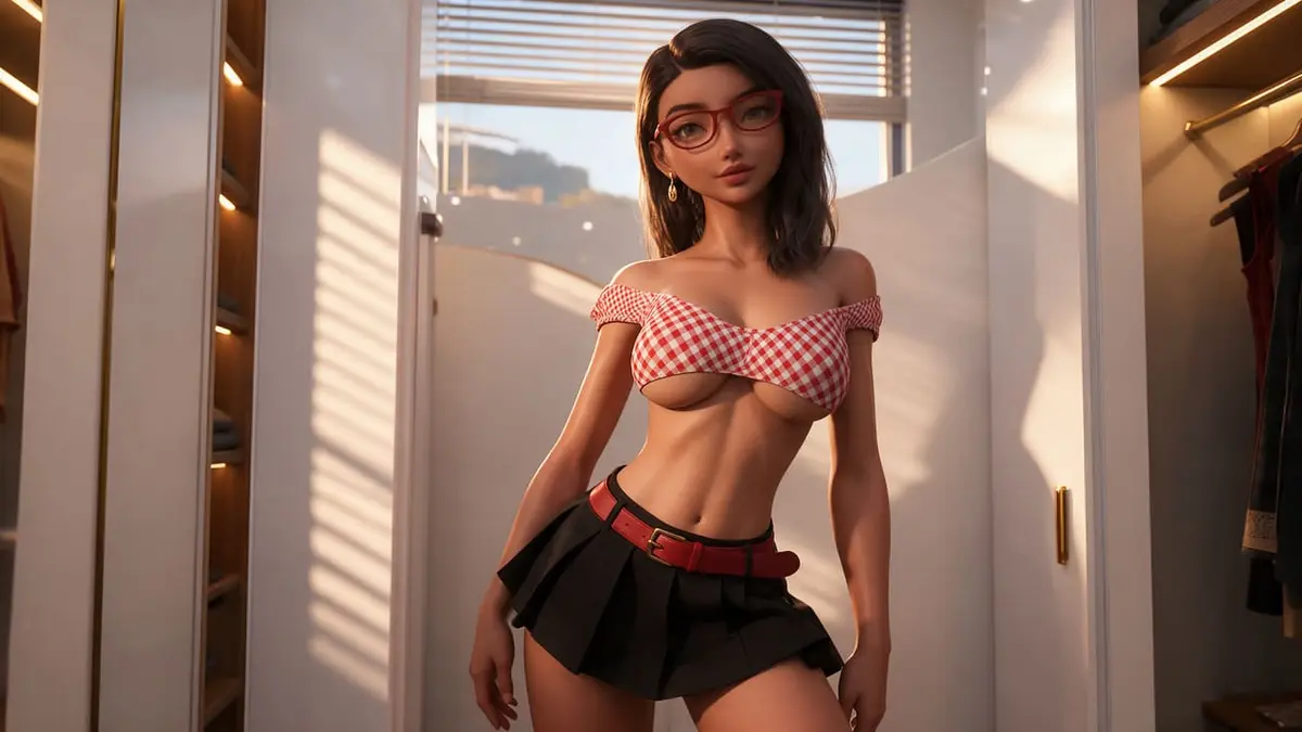 Dirty Fame Preview 1