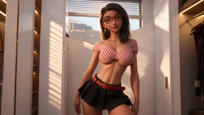 Dirty Fame Preview 1