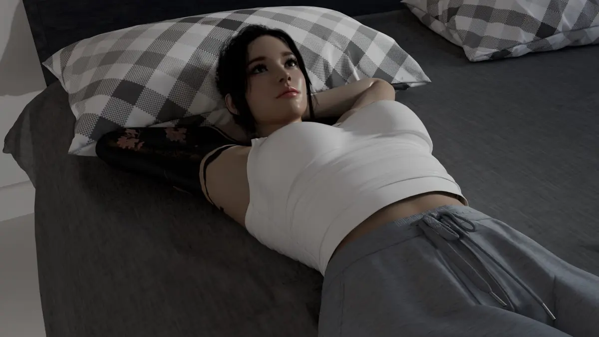 Alices Descent Preview 1
