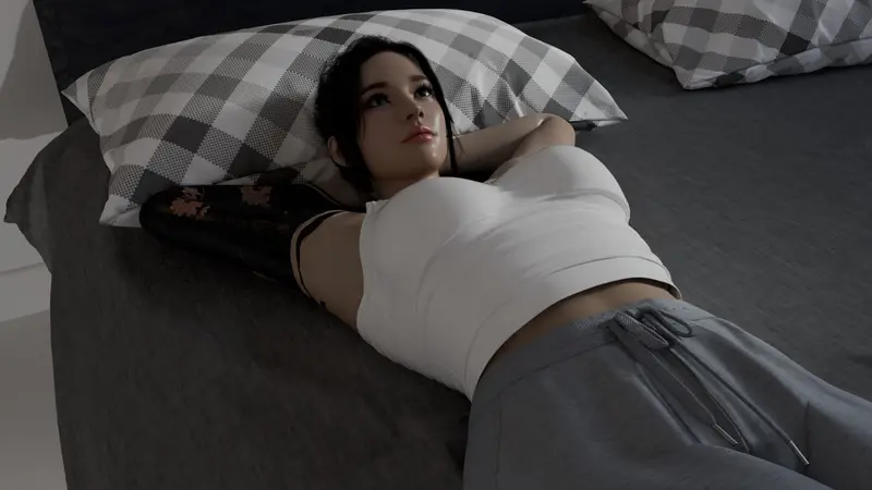Alices Descent Preview 1